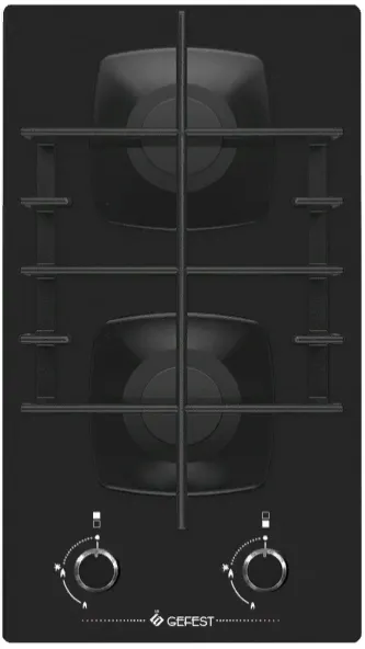 Фото товара: GEFEST ПВГ 2002 газовая поверхность