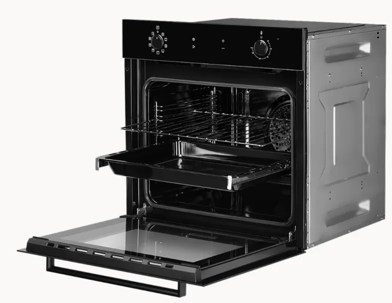 Детальное фото товара: Monsher MOE 6093 Noir 