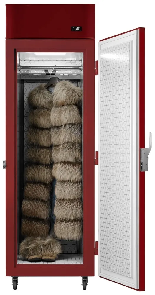 Детальное фото товара: BENOIT 500 вишневый