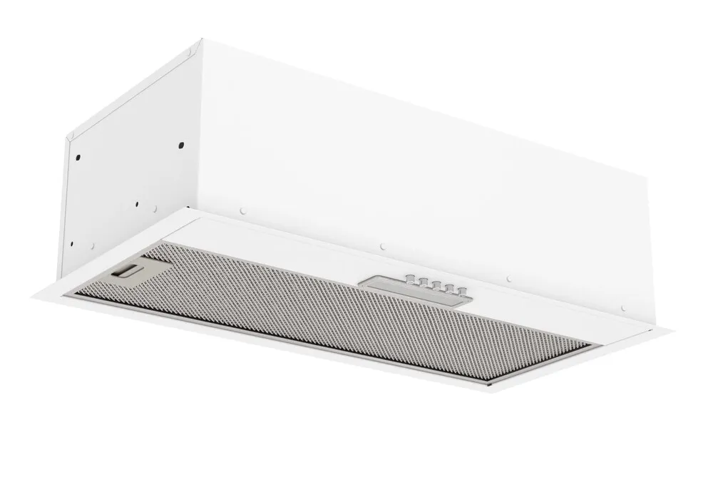 Фото товара: Elikor CUBE BASIC 60П-500-К3Д Белый SM