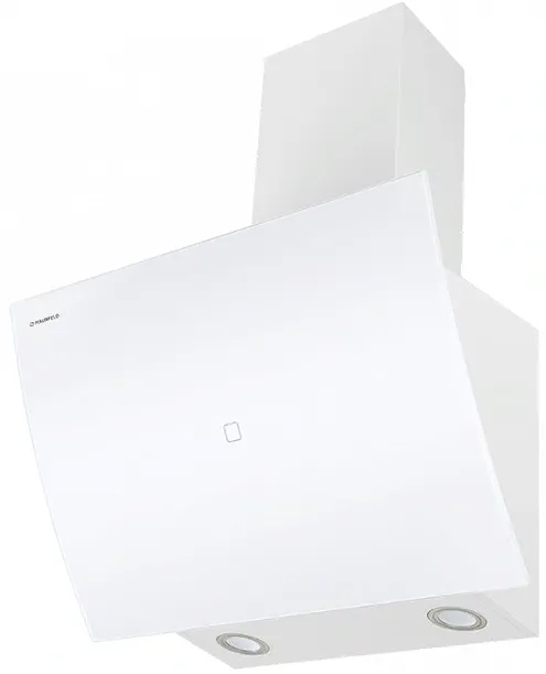 Фото товара: Maunfeld SKY STAR CHEF 60 Glass White