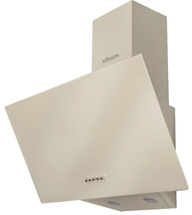 Фото товара: Konigin Colibri Ivory 60