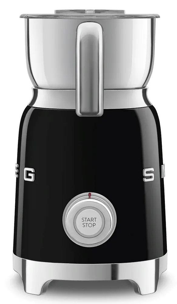 Детальное фото товара: Smeg MFF11BLEU