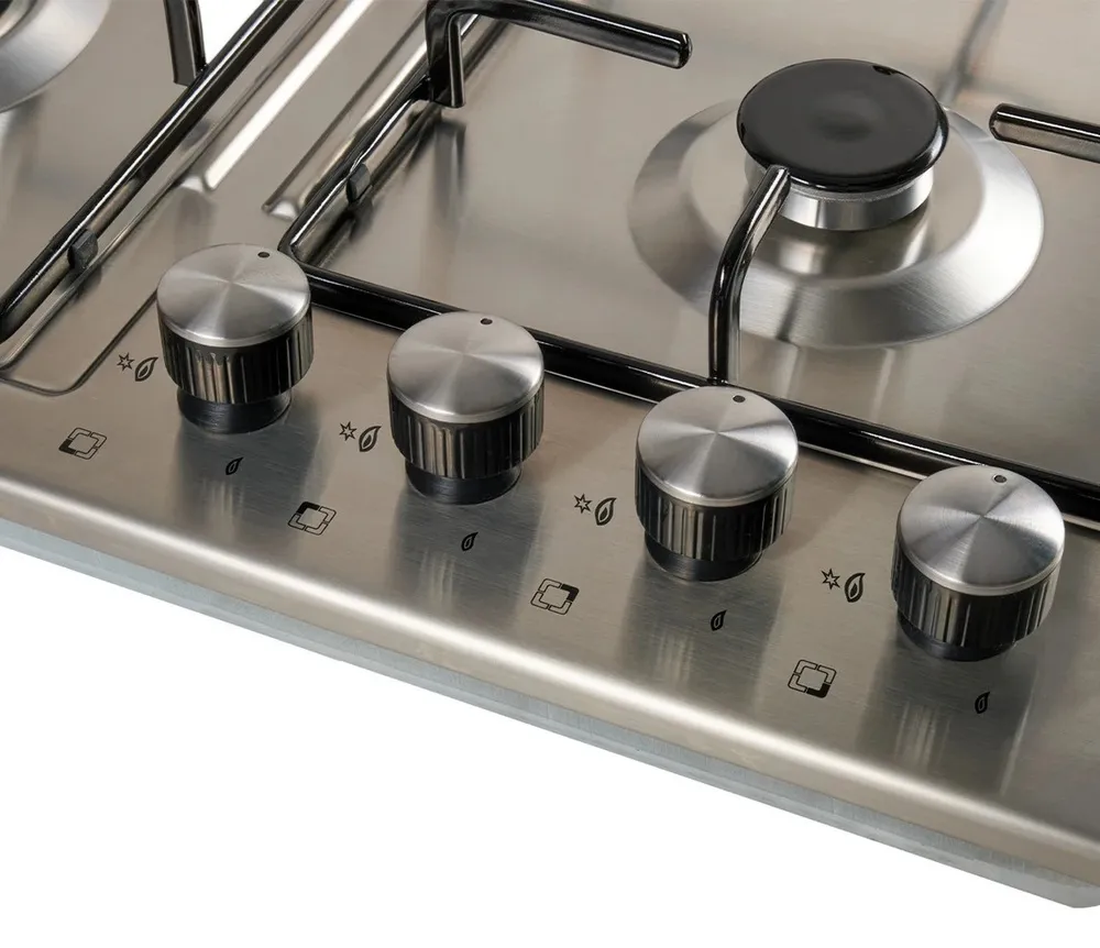 Детальное фото товара: making Oasis everywhere P-MEN газовая поверхность