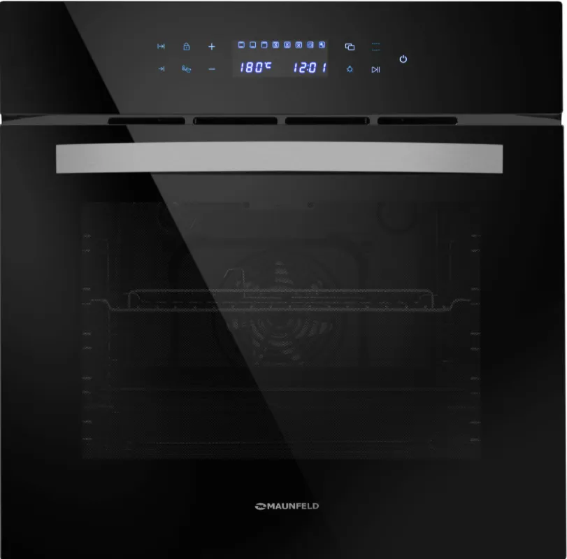 Фото товара: Maunfeld EOEC.566TB