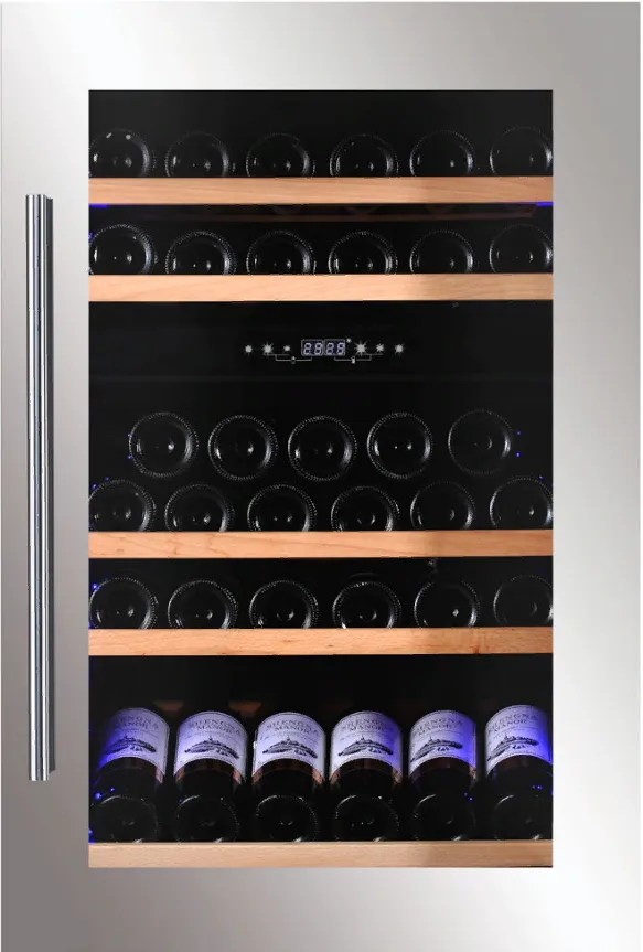 Фото товара: Dunavox DAVS-49.116DSS