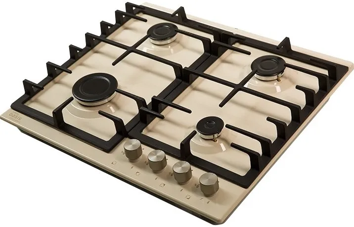 Детальное фото товара: making Oasis everywhere P-MIRP газовая поверхность