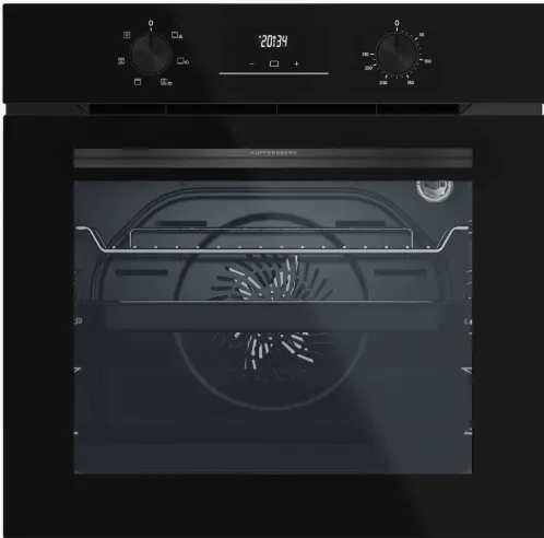 Фото товара: Kuppersberg HO 606 P Black line