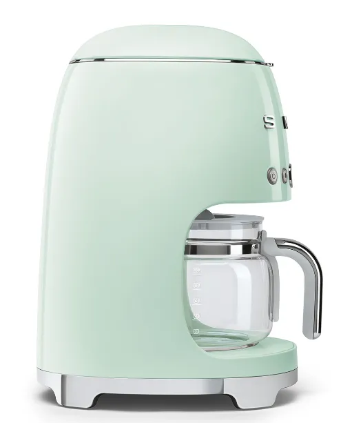 Детальное фото товара: Smeg DCF02PGEU