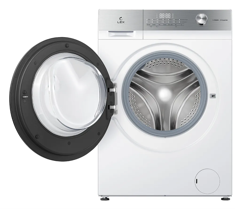 Детальное фото товара: LEX LWM07014WHID duo