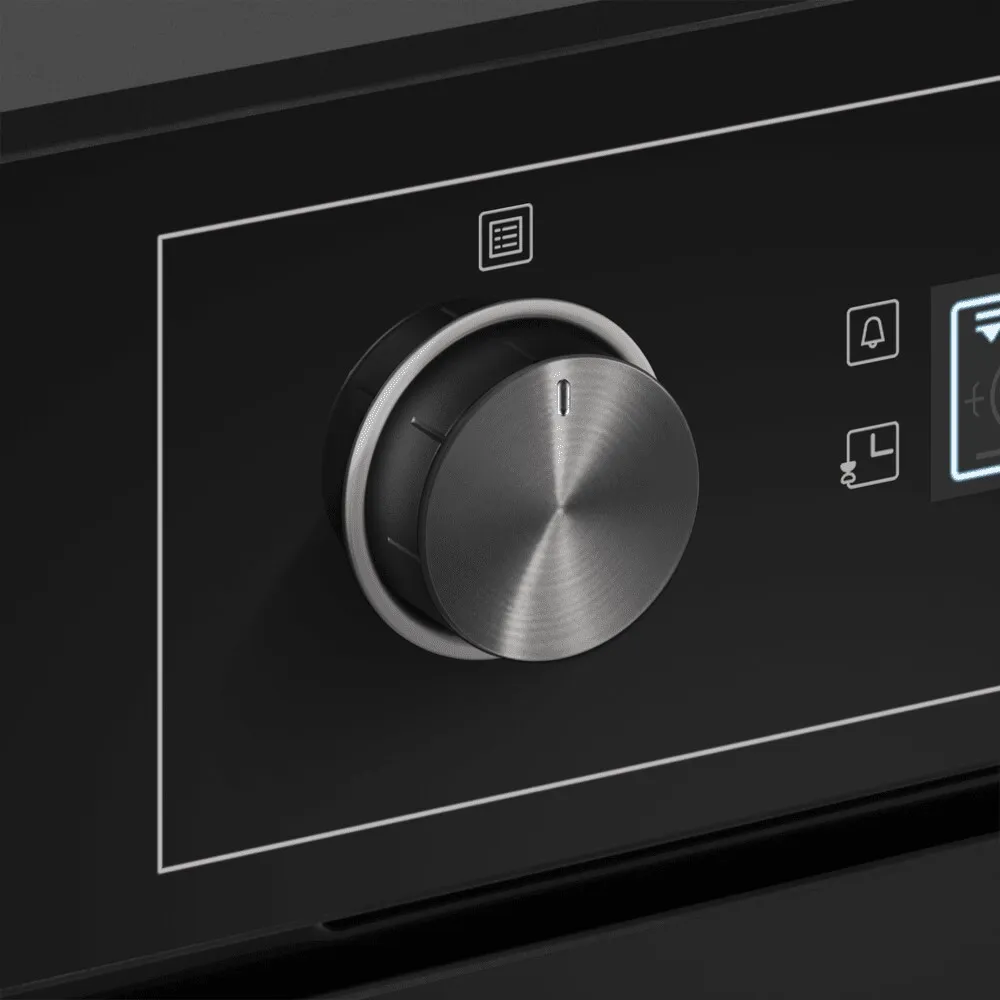 Детальное фото товара: Maunfeld AEOH60102B