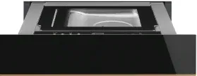 Детальное фото товара: Smeg CPV615NR