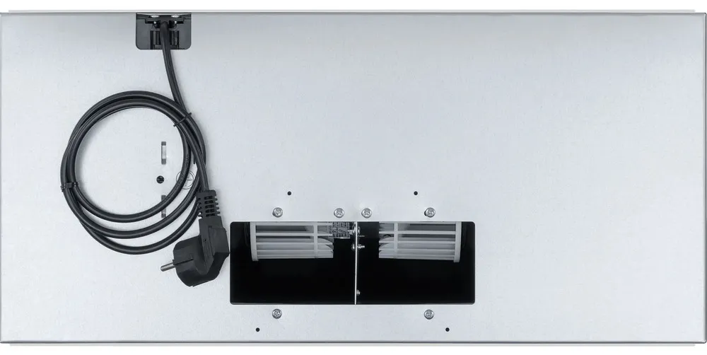 Детальное фото товара: MEFERI INBOX52WH GLASS ULTRA