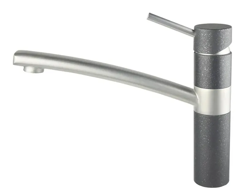 Детальное фото товара: Emar 3011.7, смеситель, гранит, антрацит