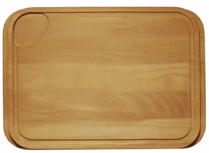 Фото товара: ALVEUS доска разделочная 420X300 дерево