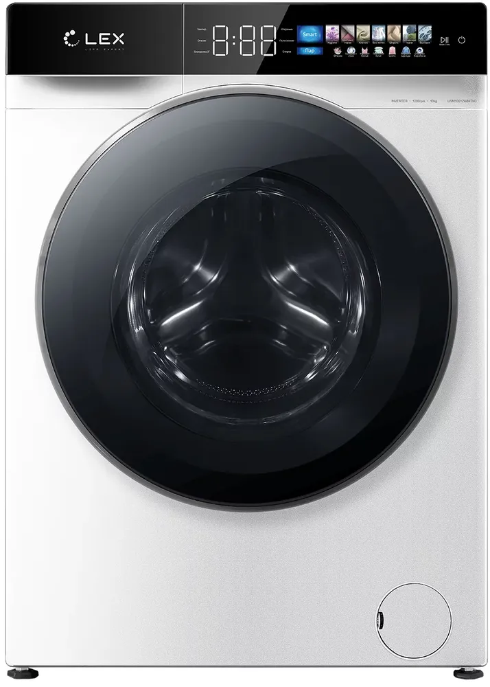 Фото товара: LEX LWM10012WBlIThD