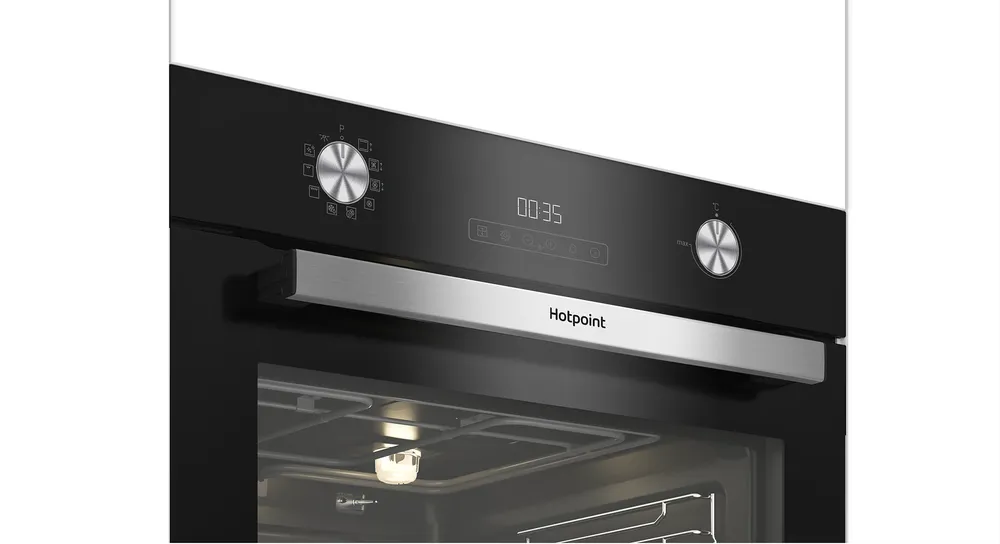 Детальное фото товара: Hotpoint FE8 831 JSH BLG