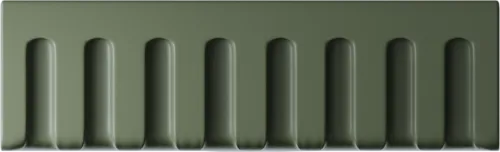 Детальное фото товара: Omoikiri Mikura 83-OL, мойка, керамика, olive