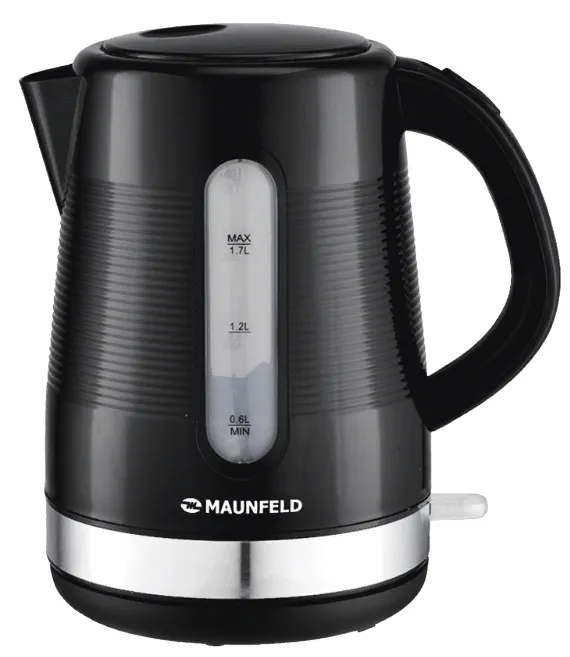 Фото товара: Maunfeld MGK-631B электрический чайник