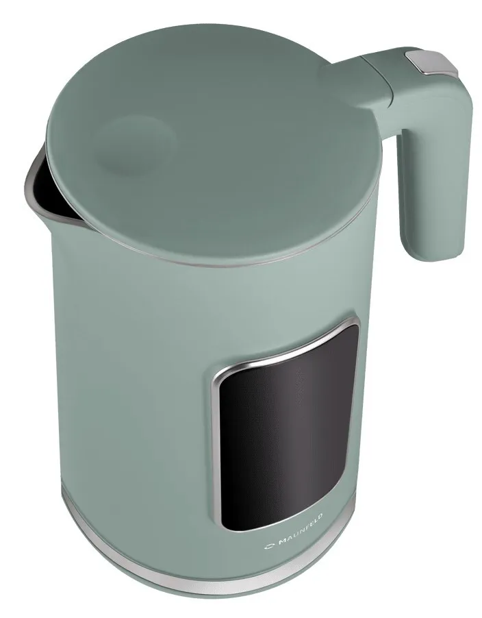 Детальное фото товара: Maunfeld MGK-635DGN электрический чайник