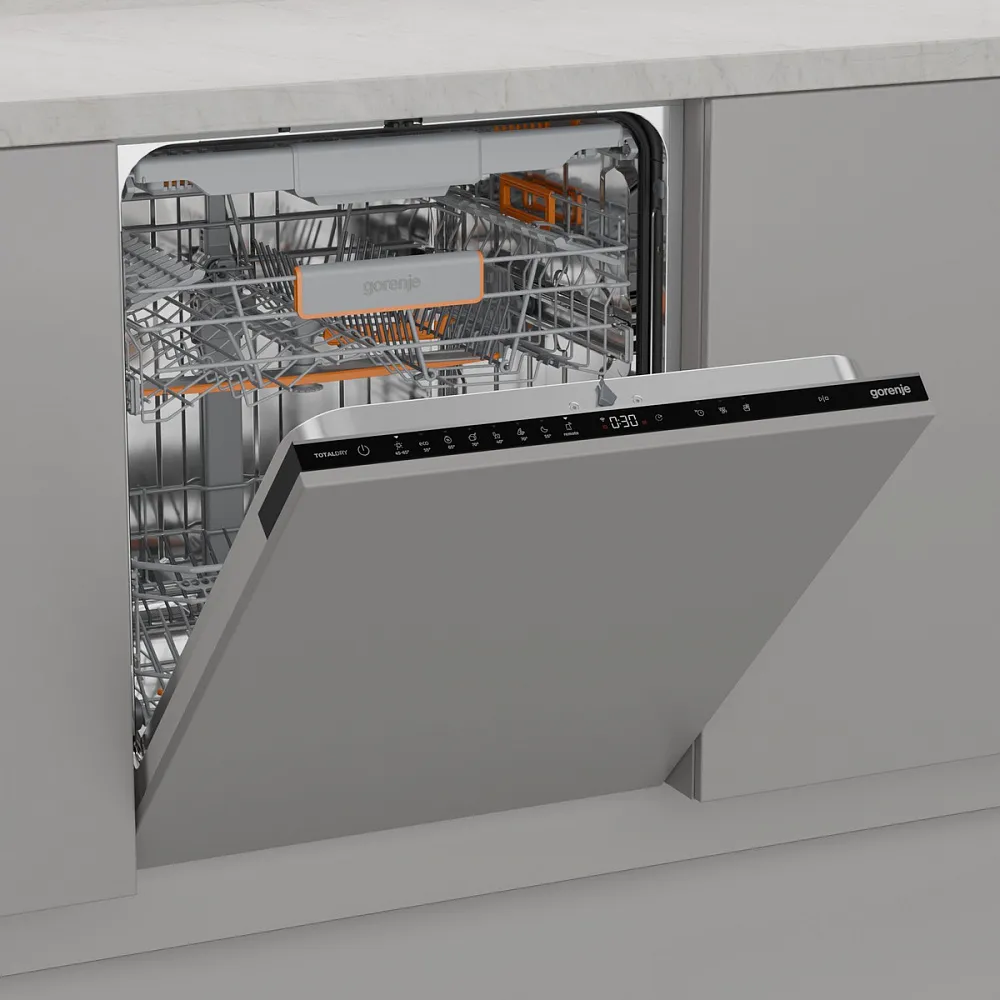 Детальное фото товара: Gorenje GV673B65