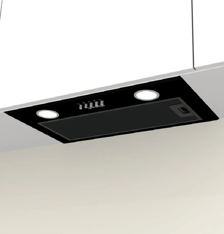 Детальное фото товара: Gorenje BHI526E6B