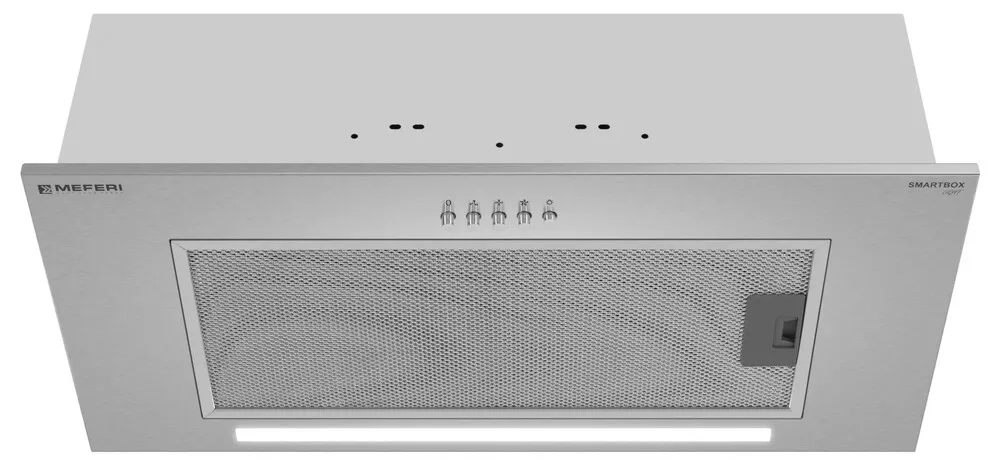 Детальное фото товара: MEFERI SMARTBOX60IX LIGHT