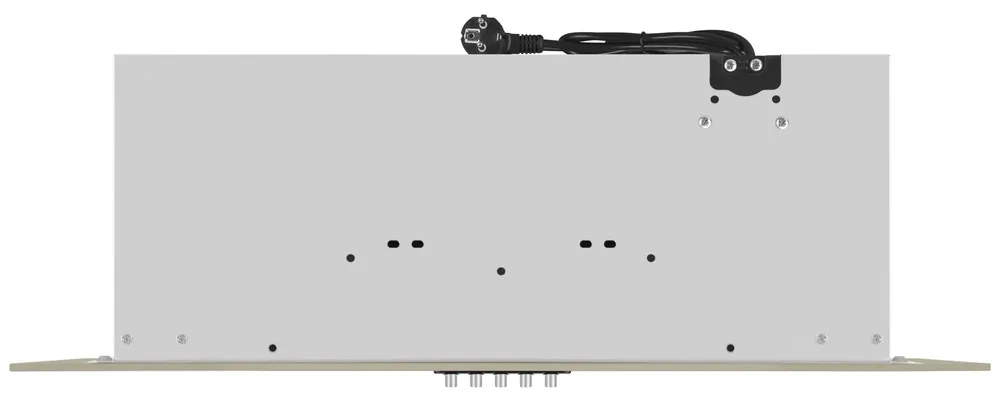 Детальное фото товара: MEFERI INBOX60BG GLASS ULTRA