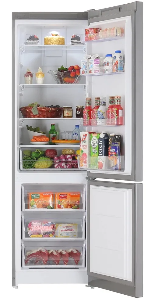 Детальное фото товара: Indesit ITS 5200 XB