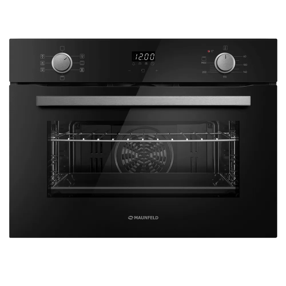 Фото товара: Maunfeld AMCO537GB