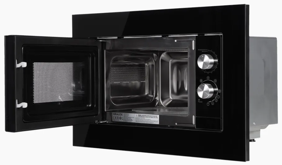 Детальное фото товара: Graude MWG 38.0 S