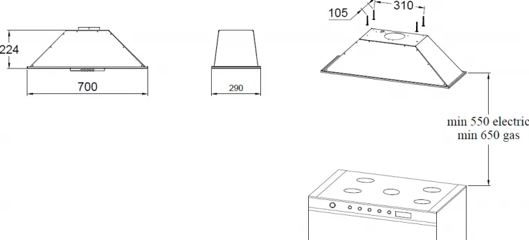 Схема встраивания