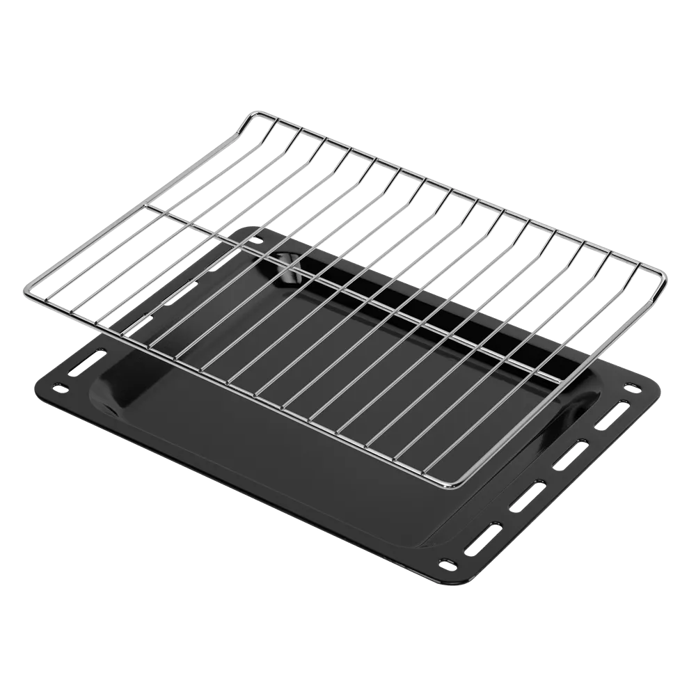 Детальное фото товара: Maunfeld AEOF6060B2