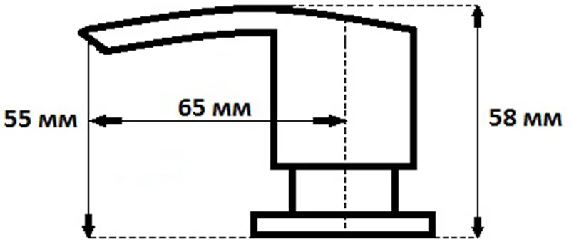 Схема встраивания