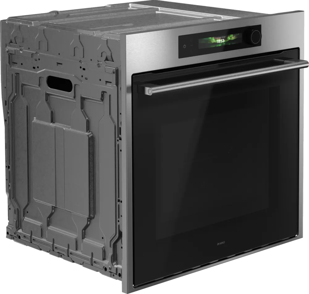 Детальное фото товара: ASKO OCM66SSH