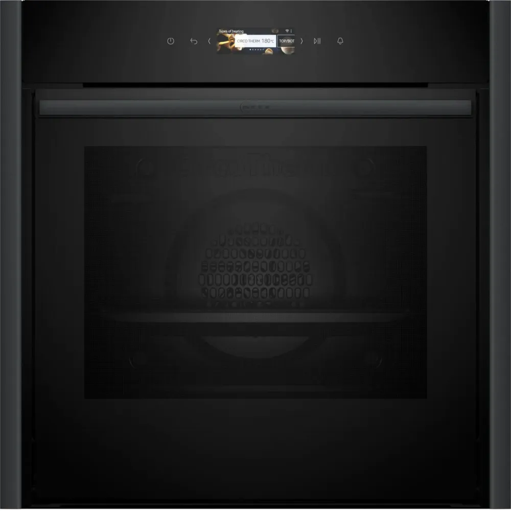 Детальное фото товара: NEFF B59CR7KY0