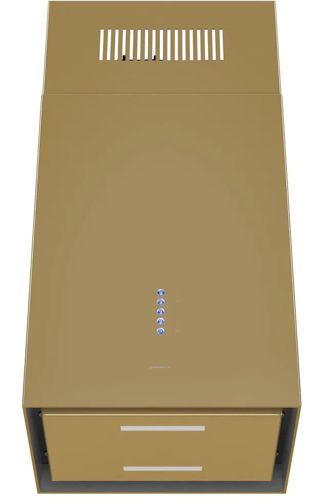 Детальное фото товара: Maunfeld Bath Plus 402IL золотой