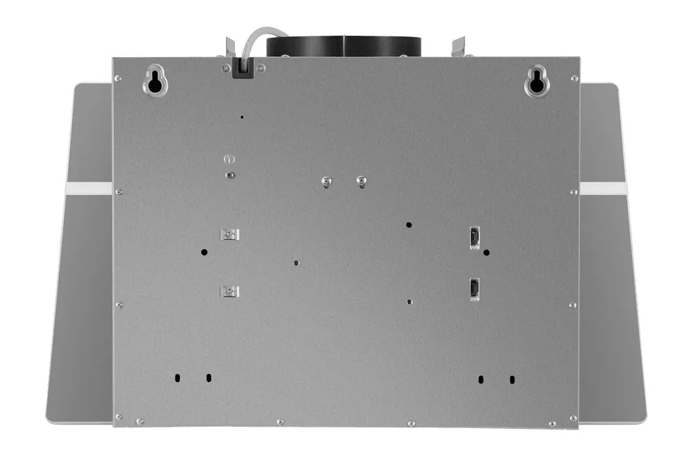 Детальное фото товара: Maunfeld Astro 60 Glass White