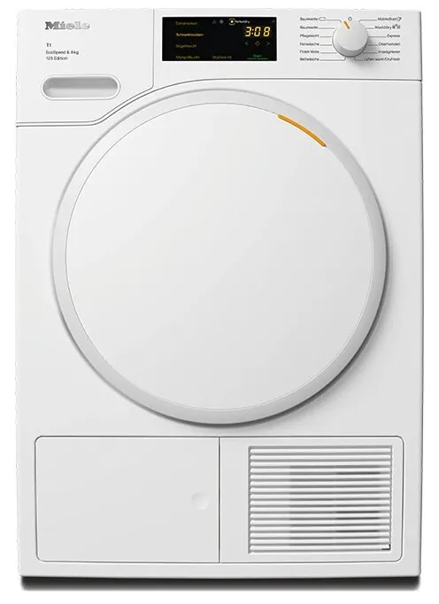 Фото товара: Miele TWC 660 WP 125 Edition