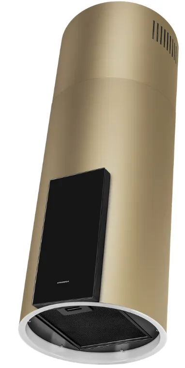 Фото товара: Maunfeld ALBA 39 Isla Gold