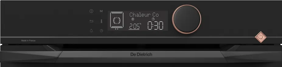 Детальное фото товара: De Dietrich DOP4543H