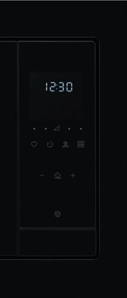 Детальное фото товара: AEG OS5MG20EB