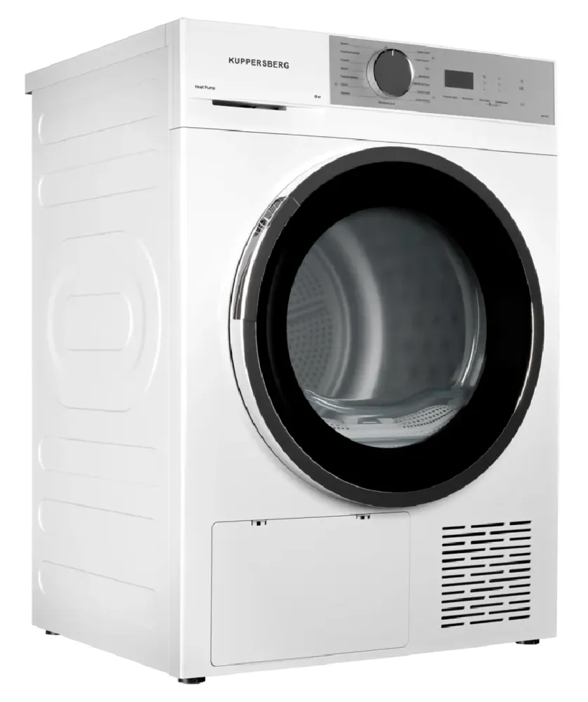 Детальное фото товара: Kuppersberg DM 611 W