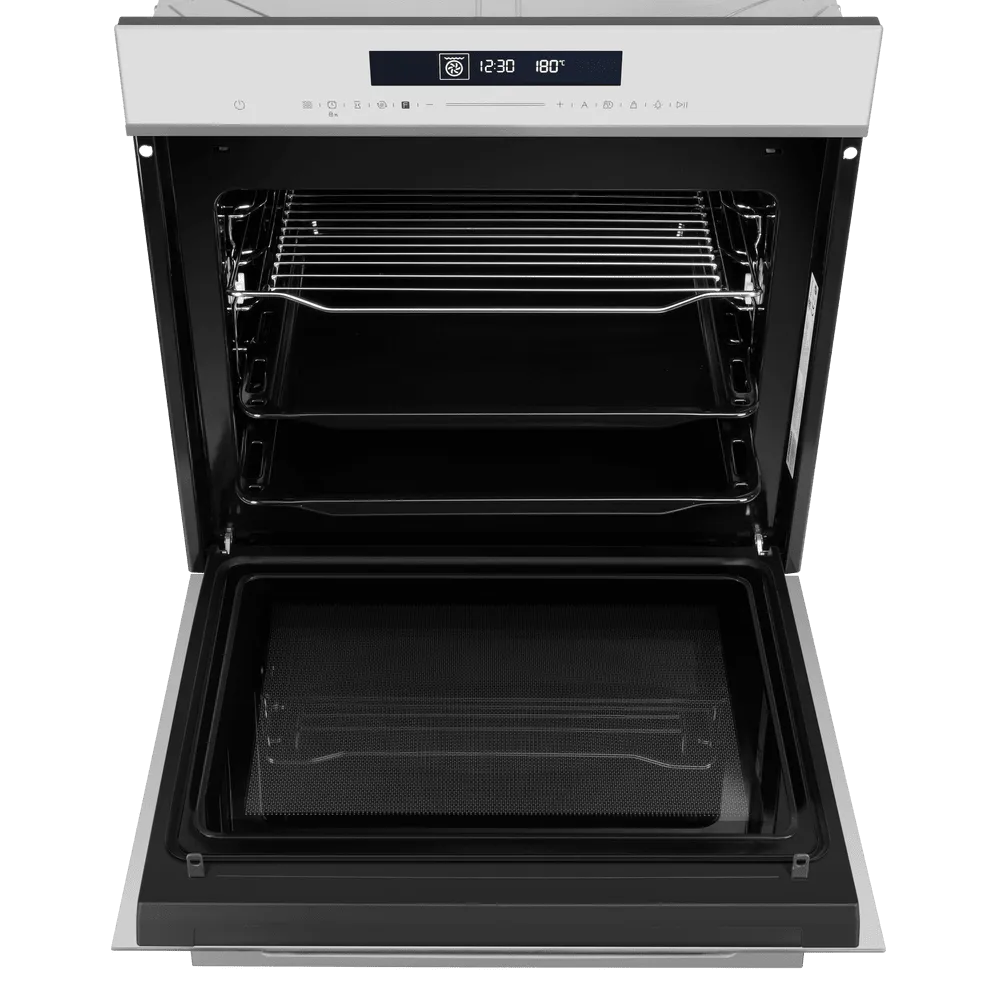 Детальное фото товара: Maunfeld MEOR7217SMW