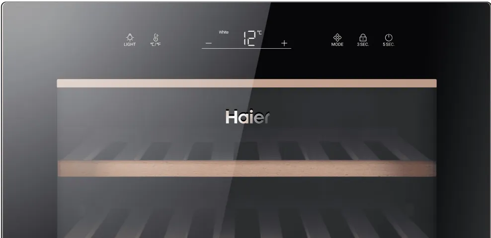Детальное фото товара: Haier FWC49GA