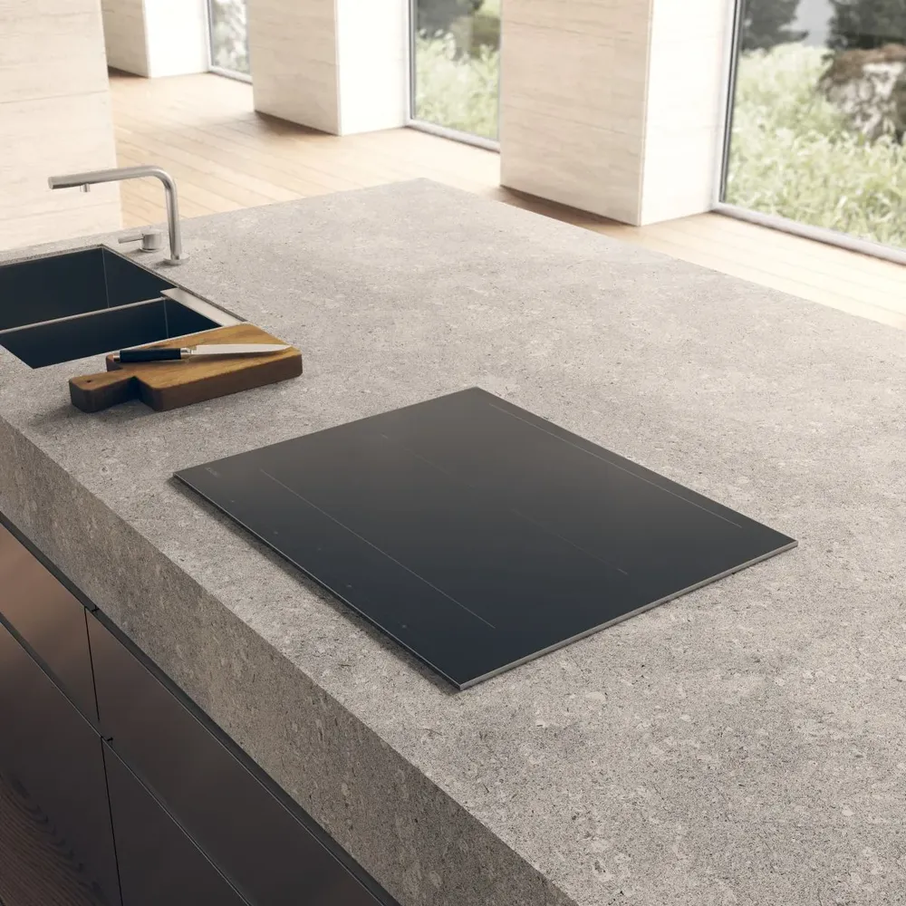 Детальное фото товара: ASKO HID654GC индукционная поверхность