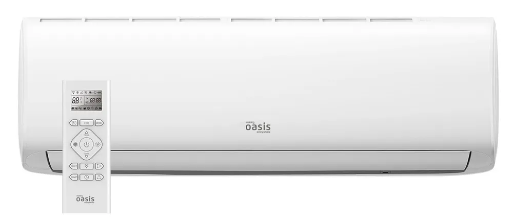 Детальное фото товара: making Oasis everywhere H-12