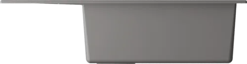 Детальное фото товара: Omoikiri Sumi 78A-LB-GR, мойка, керамика, ленинградский серый