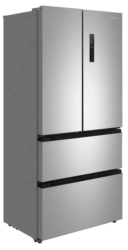 Детальное фото товара: MEFERI MFR83IX TOTAL NO FROST FRENCH DOOR COMFORT