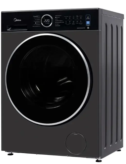 Детальное фото товара: Midea MF205D80WB/T-RU
